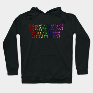 #ReaperSavages Hoodie